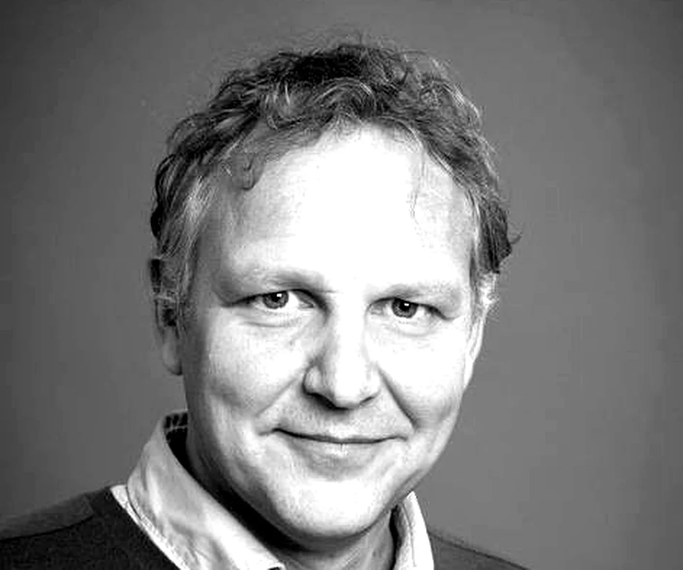 Portrait aus der Zahnarztpraxis an der Vordergasse in Schaffhausen